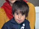 Anne baban�n �aresiz bekleyi�i