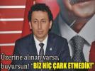 CHP�de ��etin� aday