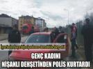 �al��mas�n� istemedi�i ni�anl�s�n� d�vd�