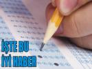 TEOG�da ba�ar� ��tas� y�kseldi