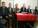 T�rk Ocaklar� Hocal��y� unutmad�