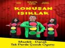�nl� tiyatro oyuncusu Highway�de