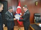 Vergi Haftas� kutlan�yor