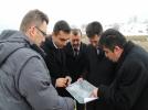 Cezaevi heyeti Gerede�de