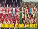 Unutulmaz 11'lerde Yer Ald�k !