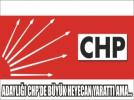 CHP�de �zcan milletvekili adayl���ndan �ekildi