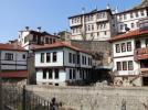 G�yn�k'te restorasyon �al��mas�