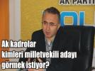 Ak Parti sand��a gidiyor