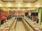 �Te�kilatlar�m�z�n her kademesinde inanc� g�rebiliyorum�