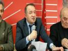 35 y�l sonra CHP�nin Geredeli ilk aday aday�
