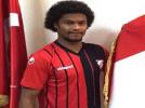Henrique bu kez Bucaspor'a �al��t�