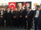 Erco�kun Konya�da g�revlendirildi