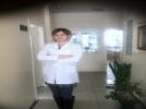 �Hasta bilgilerini kimseyle payla�mayaca��z�