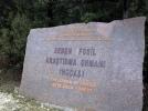 Fosil ara�t�rma ormanlar� turizme a��ld�
