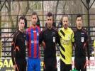 K�br�sc�kspor yine �zd�: 3-0