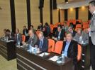 G�yn�k ve Mudurnu�ya yard�m �dene�i 