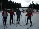�tfaiyecilere kayak e�itimi