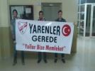 Gerede�de Yarenler kuruldu