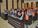 �nsan Haklar� Kurulu temsilcileri se�ildi
