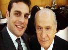 Mehmet Aslan 17 Mart�ta Bolu�da olacak