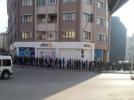 ��rencilerin ula��m �ilesi bitmiyor!