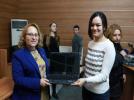 Y�ksek lisans ve doktora ��rencilerine laptop