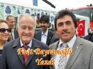 �ZZET BAYSAL E��T�M-K�LT�R MERKEZ� ve BAYSAL M�ZES� KURULMALIDIR
