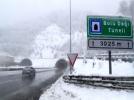 Bolu Da�� kara teslim