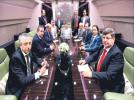 Davuto�lu operasyonun B plan�n� a��klad�