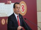 CHP�li �zcan�dan AK Parti�ye a��r g�nderme