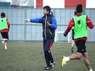 Boluspor dur durak tan�m�yor!..
