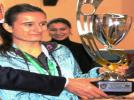 Highway Bayanlarda T�rkiye �ampiyonu