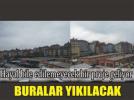 500 M�LYONLUK DEV PROJE