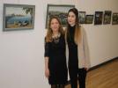 Anne k�z sergi a�t�lar