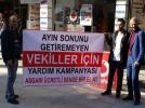 Vekiller i�in para toplad�