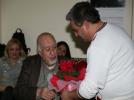 Foto�raf sanat�n�n duayeni Bolu'ya geldi