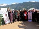 L�SEV anneleri unutmad�