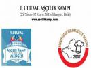 A���lar kampa giriyor