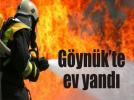 G�yn�k�te ev yand�