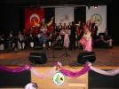 Kad�nlar G�n� dolu dolu ge�ti