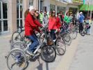 Pedallar kad�nlar i�in d�nd�‏
