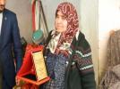 Pazarc� kad�n �Ahi Anne� se�ildi