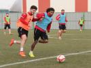 Boluspor Denizli�ye haz�rlan�yor