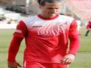 Golc� oyuncu bu haftay� bo� ge�ti