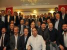 Bo�azda Kaz Yeme Gecesi