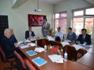 Vali�den okul m�d�rlerine mesaj