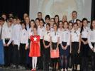 94. y�l d�n�m� co�kuyla kutland�