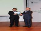 Ar�elik A.�.�ye E-at�k Kahraman� �d�l�