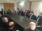 Muhtar Dernekleri �ka�y� ba�r�na bast�