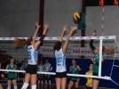 Nefesleri kesen ma� Halkbank��n: 3-2